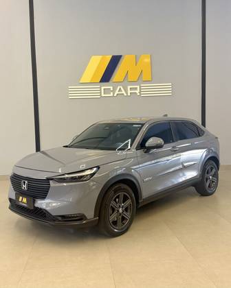 HONDA HR-V 1.5 DI I-VTEC FLEX EXL CVT